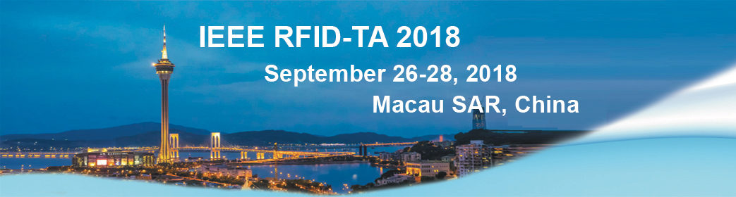 IEEE RFID-TA 2018